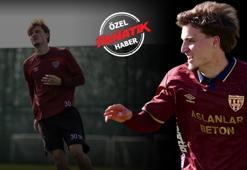 Bandırmasporlu Emirhan Acar'a Avrupa'dan talip!