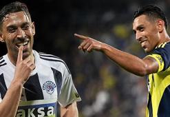 İrfan Can Kahveci, Fenerbahçe'ye geri dönüyor! Resmen açıklandı