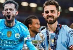 Bernardo Silva transferinde yeni gelişme! Galatasaray'a iyi haber...
