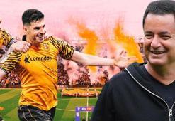 Hull City doğrudan Premier Lig'e yükselebilir! Sürpriz hamle...
