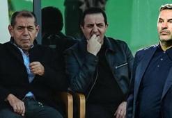 Galatasaray'dan İtalya'ya dev çıkarma! Hedefte 3 yıldız