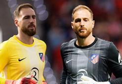 Jan Oblak transferinde Fenerbahçe'ye rakip çıktı! İtalyan devi peşinde