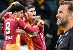 İngilizler Galatasaray'ın yıldızının peşinde! Yönetim bonservisini belirledi