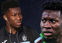 Trabzonspor'da Onana operasyonu! Yönetimin hedefi net