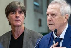 İstanbul'a geldi! Joachim Löw'den Fenerbahçe açıklaması ve Aziz Yıldırım sözleri