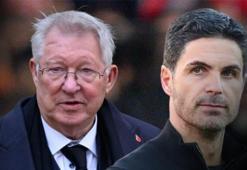 Arsenal'ın şampiyonluğunda şaşırtan Arteta-Ferguson benzerliği