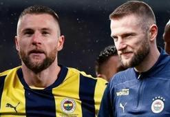Fenerbahçe Kaptanı Skriniar'dan dikkat çeken paylaşım 'Hikayemiz henüz bitmedi'