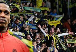 Rafael Leao'dan Fenerbahçe'ye müjdeli haber! Transferde çok sıcak anlar...