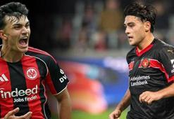 Galatasaray gözünü lejyonerlere dikti! Resmi temaslara geçiliyor...