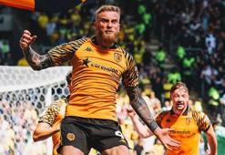 Hull City, Premier Lig için sahaya çıkacak