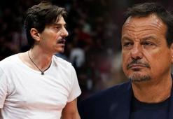 Panathinaikos’ta Ergin Ataman gelişmesi! Başkan Giannakopoulos böyle açıkladı