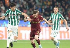 Trabzonspor ile Konyaspor arasında 7’nci kupa randevusu