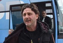 Trabzonspor, Ziraat Türkiye Kupası finali için Antalya'ya gitti