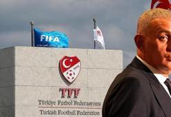 TFF transfer dönemi tarihlerini açıkladı