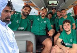 Konyaspor'da hedef önce kupa sonra Avrupa! İlhan Palut: Ülkemizi temsil etmek istiyoruz