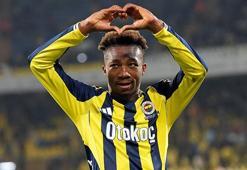 Dorgeles Nene ameliyat oldu! Ligde son 3 maçı kaçırmıştı...