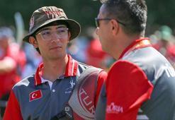 Avrupa’da 1 final, 4 bronz! Mete Gazoz altın için atacak