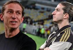 Fenerbahçe ile anıldı, Beşiktaş bitiriyor! Süper Lig'e sambacı hoca