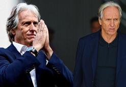 Jorge Jesus neredeyse Fenerbahçe'ye gideceğini açıklıyordu! 'Yarım kalmış bir hikayem var'