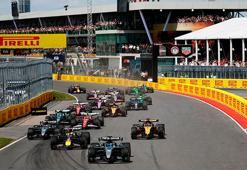 Formula 1'de sıradaki durak Kanada