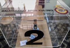 Galatasaray'da olağan seçimli genel kurul yarın yapılacak