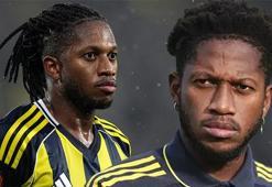 Fenerbahçe'den ayrılık kararı almıştı! Fred'e resmi teklif: Geri sayım başladı