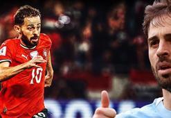 Galatasaray'a Bernardo Silva şoku! Transfer gerçekleri ortaya çıktı: Jorge Mendes masaya oturuyor