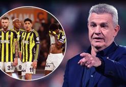 'Edson Alvarez'i istemedi' Meksika Teknik Direktörü Aguirre'den Fenerbahçe itirafı: Yakından takip ediyorum