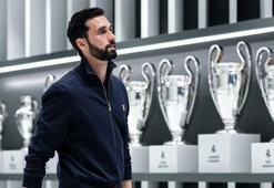 Alvaro Arbeloa resmen açıkladı! 'Gelecek sezon Real Madrid'de olmayacağım'