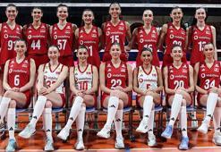 Fileni Sultanları'dan VNL öncesi prova: AeQuilibrim Cup
