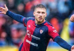 Cagliari, Semih Kılıçsoy için kararını verdi