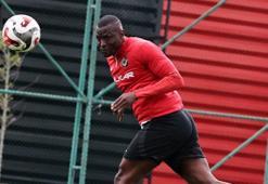 Çorum FK final maçına hazır