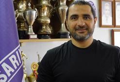 Sarıyer'de Bülent Bölükbaşı dönemi