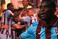 Kral Onuachu kupa finalini de boş geçmedi! Öyle bir gol attı ki...