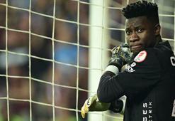 Antalya'da Muleka - Onana düellosu! Gol geldi, penaltı kaçtı, kalesinde devleşti...