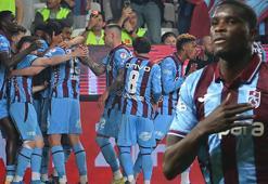 (ÖZET) Türkiye Kupası'nda şampiyon Trabzonspor! Fırtına kupayı 10. kez müzesine götürdü! Trabzonspor - Konyaspor maç sonucu: 2-1