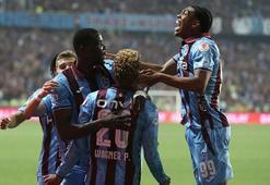 Türkiye Kupası'nda şampiyon Trabzonspor: Trabzonspor - Konyaspor maç sonucu: 2-1