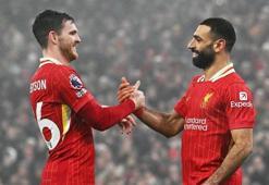 Robertson bombası! Liverpool efsanesi Süper Lig'e...