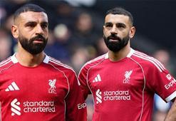 Teklifin detayları belli oldu! Fenerbahçe'den Mohammed Salah bombası