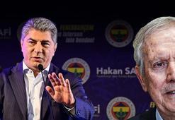 'Teknik direktörü açıklayacağız' Hakan Safi'den Aziz Yıldırım'a gönderme: Elimizi sıkmadı
