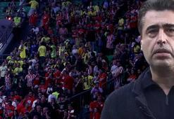 Fenerbahçe yöneticisi Cem Ciritci EuroLeague'i bombaladı 'Atina'da itibar yara almıştır, kabul edilemez' | Resmi açıklama geldi