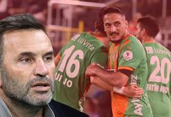 Galatasaray'dan sürpriz transfer atağı! Okan Buruk onayı verdi, rakip Trabzonspor