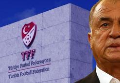 Fatih Terim'den yabancı kuralıyla ilglili açıklama