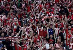 Final Four skandalında yeni perde: Binlerce Olympiacos taraftarı maça biletsiz girmiş!