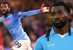 Ezeli rakiplerin Zambo-Anguissa kapışması! Transferde hareketli saatler...