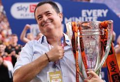 Acun Ilıcalı: Bu kadar duaya değil Middlesbrough, Real Madrid olsa dayanamazdı