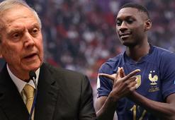 İşte Aziz Yıldırım'ın golcüsü! Rota Fransa'ya çevrildi
