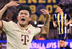Kim Min-jae'de kapışma başladı! Ya İtalya ya Süper Lig