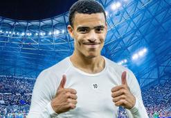 Fenerbahçe'nin Greenwood ısrarı! Gözler yeni yönetimde...