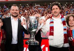 Fatih Tekke damgası! Trabzonspor nereden nereye...